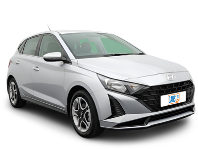 Hyundai NEW I20-img